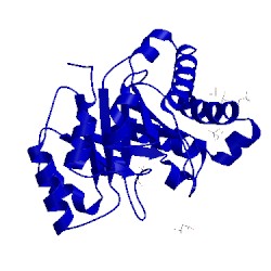 Image of CATH 4mkn