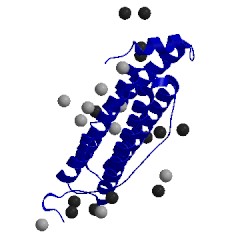 Image of CATH 4mku