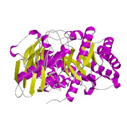 Image of CATH 4mkvD