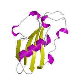 Image of CATH 4mkvD01