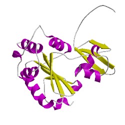 Image of CATH 4ml1A