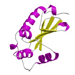 Image of CATH 4ml1B02