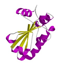 Image of CATH 4ml1D02