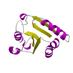 Image of CATH 4ml3B