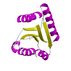 Image of CATH 4ml3C