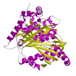 Image of CATH 4ml8A