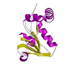 Image of CATH 4ml8A01