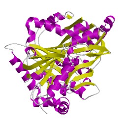 Image of CATH 4ml8B