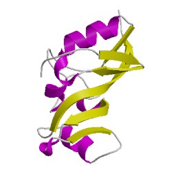 Image of CATH 4ml8B02