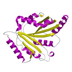 Image of CATH 4ml8B03