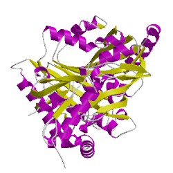 Image of CATH 4ml8C