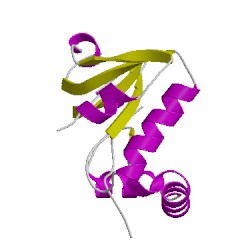 Image of CATH 4ml8C01