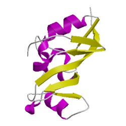 Image of CATH 4ml8C02