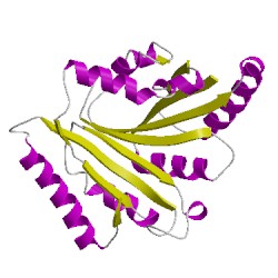 Image of CATH 4ml8C03