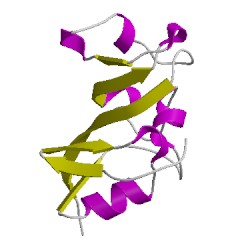 Image of CATH 4ml8D02