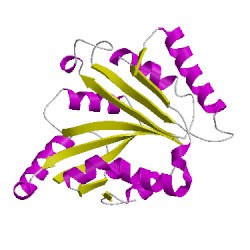 Image of CATH 4ml8D03