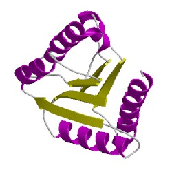 Image of CATH 4mldC00