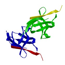 Image of CATH 4mli