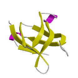 Image of CATH 4mliA