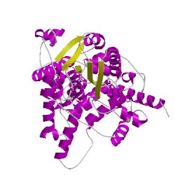 Image of CATH 4mlpA