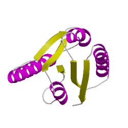 Image of CATH 4mlpA01