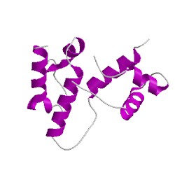 Image of CATH 4mlpA02