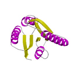 Image of CATH 4mlpB01