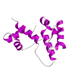 Image of CATH 4mlpB02