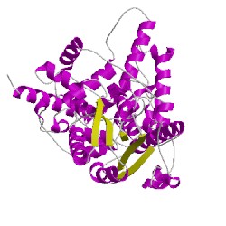 Image of CATH 4mlpC