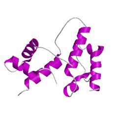 Image of CATH 4mlpC02