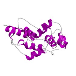 Image of CATH 4mlpC03