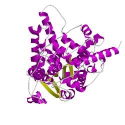 Image of CATH 4mlpD