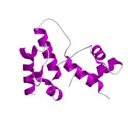 Image of CATH 4mlpD02