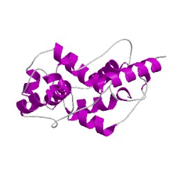 Image of CATH 4mlpD03