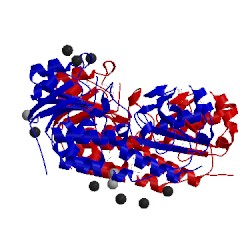 Image of CATH 4mlz