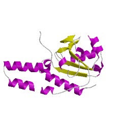 Image of CATH 4mlzA02