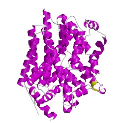 Image of CATH 4mm7A