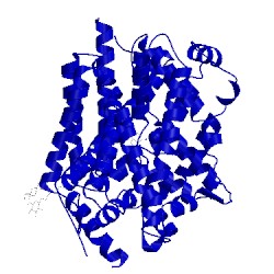 Image of CATH 4mmb