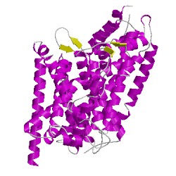 Image of CATH 4mmeA