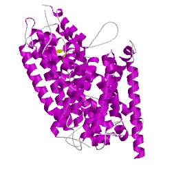 Image of CATH 4mmeB