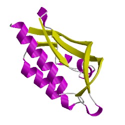 Image of CATH 4mmwA01