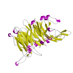 Image of CATH 4mmxA01