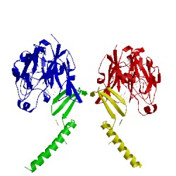 Image of CATH 4mn4