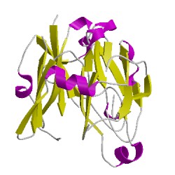 Image of CATH 4mn4B00