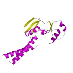 Image of CATH 4mn4C