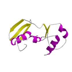 Image of CATH 4mn4C02