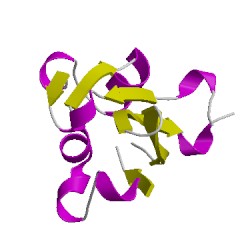 Image of CATH 4mn6B