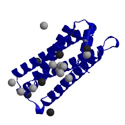 Image of CATH 4mn9