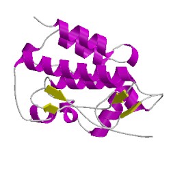 Image of CATH 4mneG02