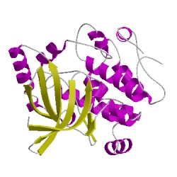 Image of CATH 4mneH